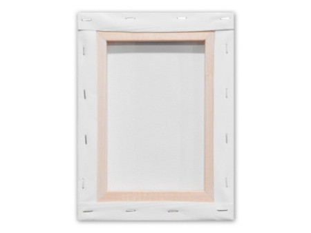 kangaro Châssis entoilé, (L)180 x (P)16 x (H)240 mm, blanc