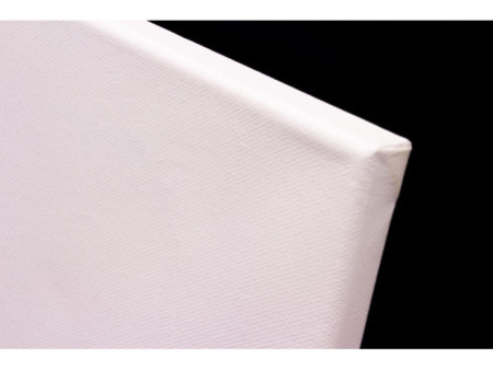 kangaro Châssis entoilé, (L)200 x (P)16 x (H)200 mm, blanc