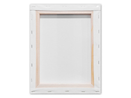 kangaro Châssis entoilé, (L)240 x (P)16 x (H)300 mm, blanc