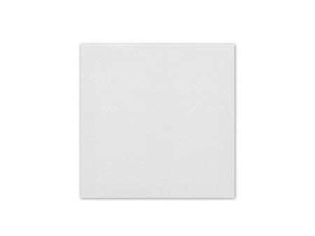 kangaro Châssis entoilé, (L)500 x (P)16 x (H)600 mm, blanc