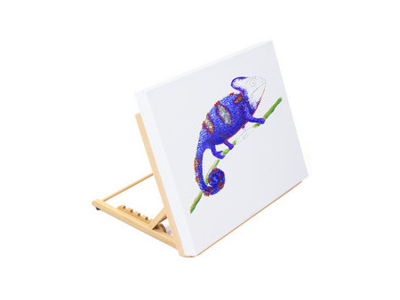 kangaro Chevalet de table, A2+, hêtre