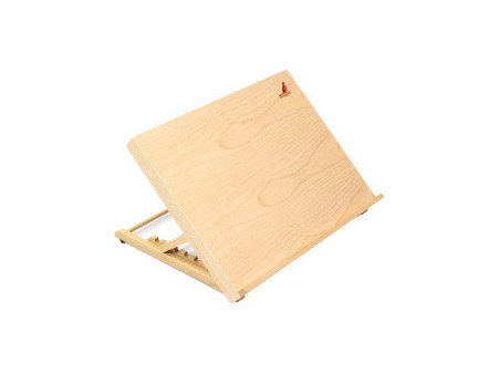 kangaro Chevalet de table, A2+, hêtre