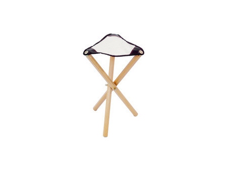 kangaro Tabouret de peintre, trépied, assise: 500 mm