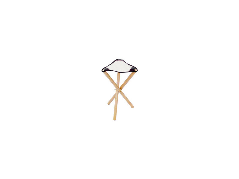 kangaro Tabouret de peintre, trépied, assise: 500 mm
