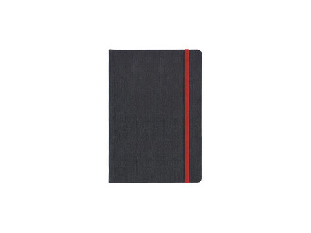 kangaro Carnet aquarelle, A6, 60 pages, noir