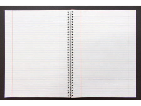 kangaro Cahier, A4, ligné, 160 pages