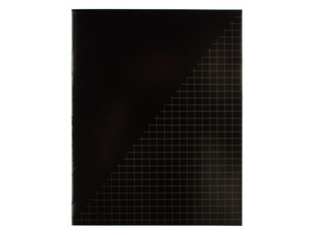 kangaro Cahier, A5, quadrillé 10 mm, assorti