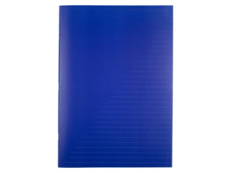 kangaro Cahier, A4, ligné, assorti