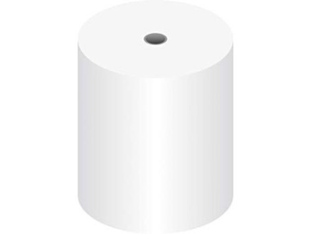 kangaro Rouleau de papier thermique pour lecteur de cartes
