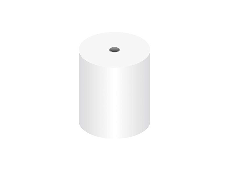 kangaro Rouleau de papier thermique pour lecteur de cartes