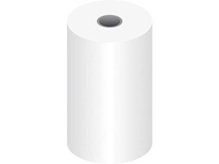 kangaro Rouleau de papier thermique pour lecteur de cartes