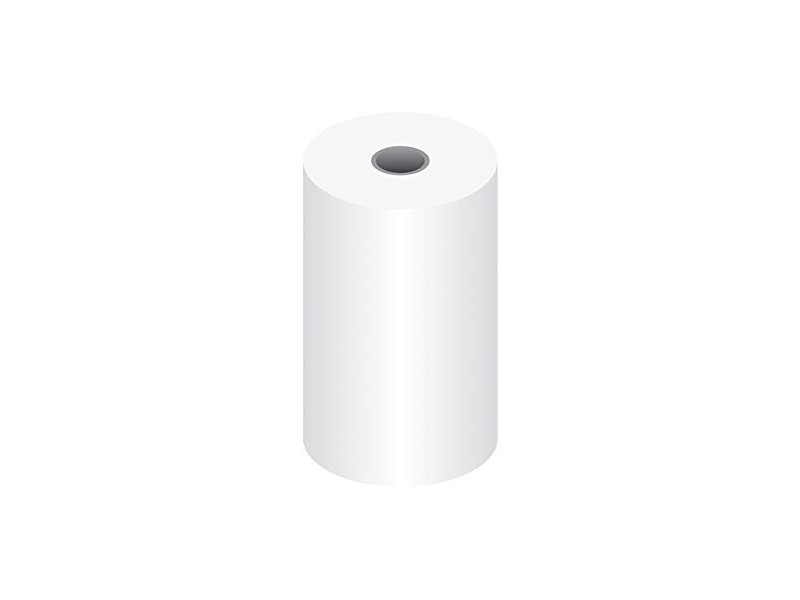 kangaro Rouleau de papier thermique pour lecteur de cartes