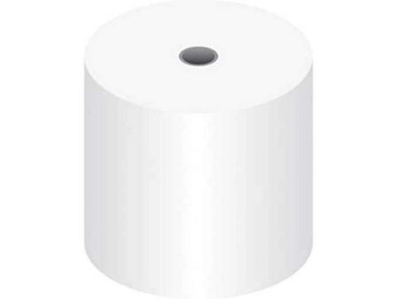 kangaro Rouleau de papier thermique pour lecteur de cartes