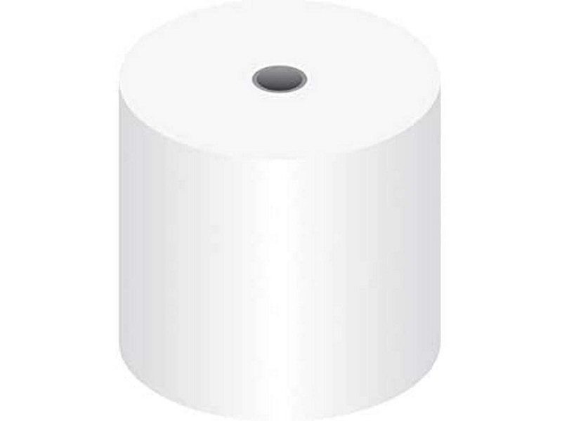 kangaro Rouleau de papier thermique pour lecteur de cartes