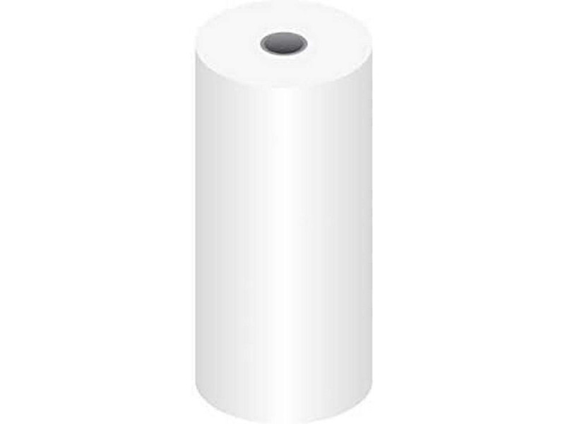 kangaro Rouleau de papier thermique pour lecteur de cartes