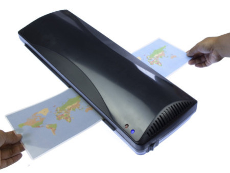 kangaro Pochette de plastification, A5, 160 microns