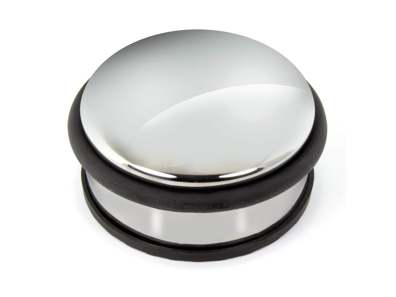 kangaro Butoir de porte, diamètre: 100 mm / hauteur: 45 mm