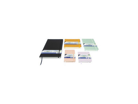 kangaro Cahier de croquis, 160 pages, A4, purple heart
