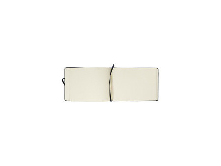 kangaro Cahier de croquis, 160 p., A5 paysage, forest green