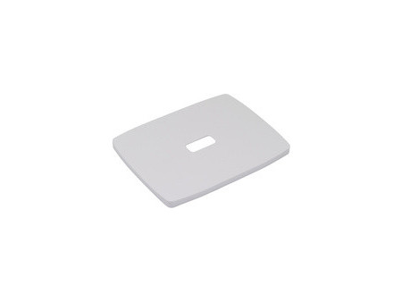 kangaro Couvercle pour boîte de rangement M, PP, gris