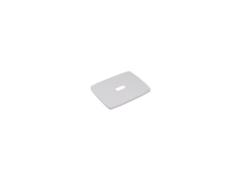 kangaro Couvercle pour boîte de rangement M, PP, anthracite