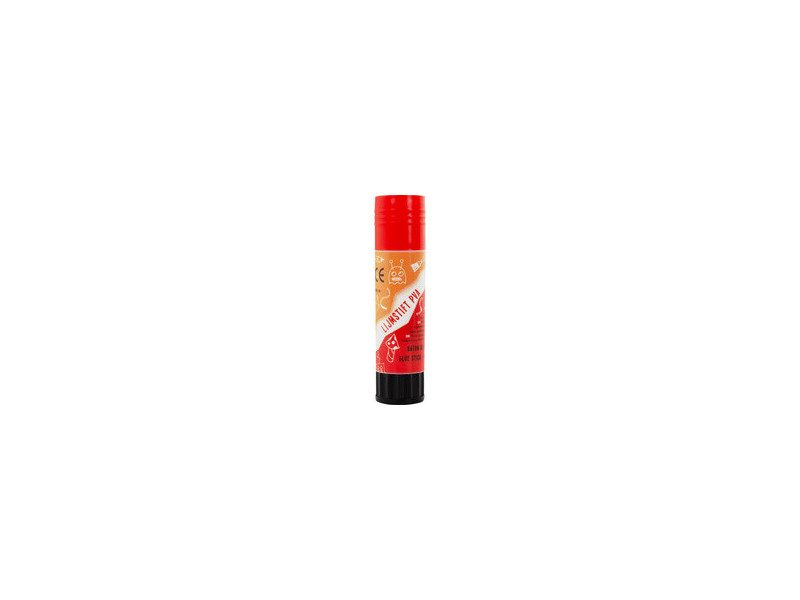 kangaro Bâton de colle, 20 g, sans solvants, incolore