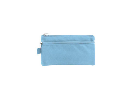 kangaro Trousse, rectangulaire, jaune pastel