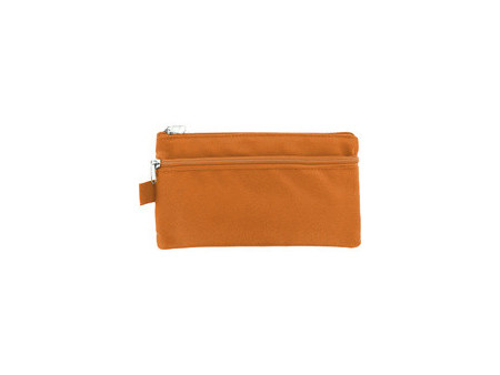 kangaro Trousse, rectangulaire, orange