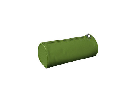 kangaro Trousse ronde, rouge