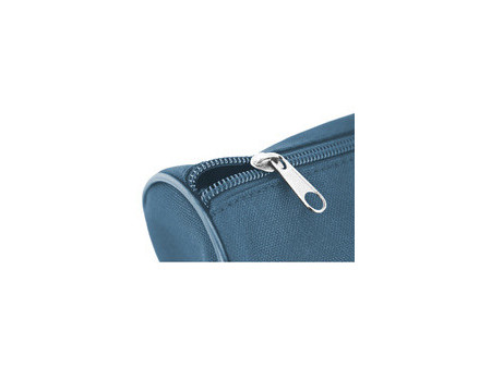 kangaro Trousse ronde, gris foncé