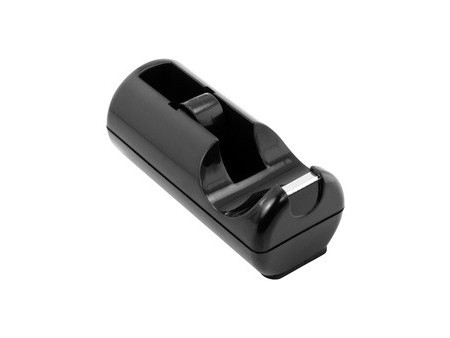 RAADHUIS Dévidoir de table B1, non garni, noir