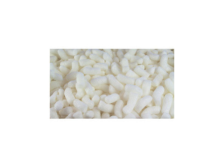 RAADHUIS Matériau de remplissage Eco Flo Chips, 42 litres