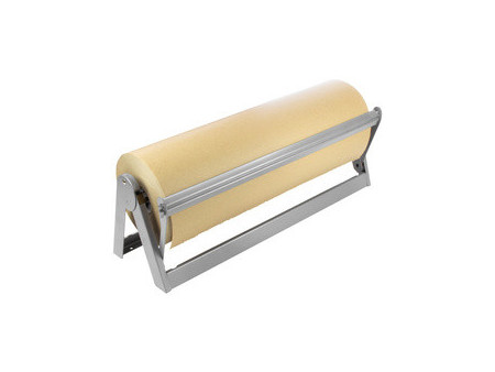 RAADHUIS Dévidoir pour papier d'emballage, rouleau de 750 mm