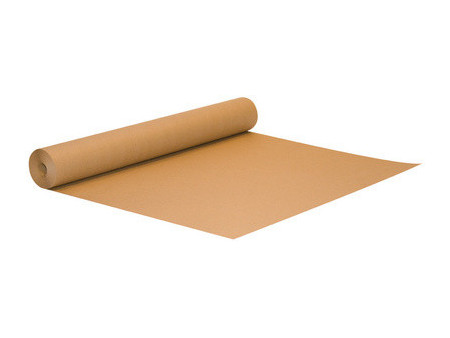 RAADHUIS Papier d'emballage, sur rouleau, 750 mm x 250 m