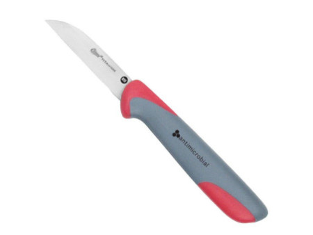 Clauss Couteau de cuisine 'Titanium', longueur: 60 mm