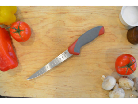 Clauss Couteau de cuisine 'Titanium', longueur: 160 mm