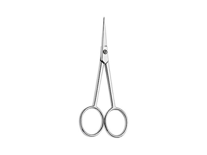 Clauss Ciseaux silhouette, pointu, longueur: 110 mm