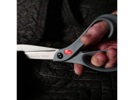 Clauss Ciseaux industriels 'Extrem Edge', longueur: 255 mm