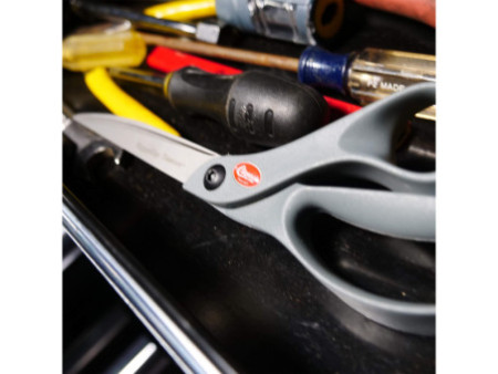 Clauss Ciseaux industriels 'Extrem Edge', longueur: 255 mm