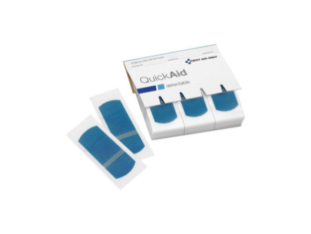 FIRST AID ONLY Paquet de recharge de pansements, surface