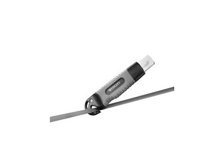 WESTCOTT Cutter Professional, rétractable, lame: 18 mm
