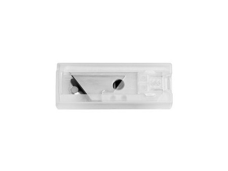 WESTCOTT Cutter Professional, manche Softgrip, lame: 18 mm