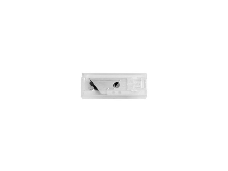 WESTCOTT Cutter Professional, manche Softgrip, lame: 18 mm