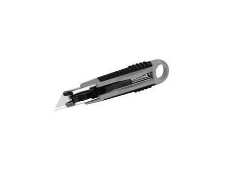 WESTCOTT Cutter Professional, manche Softgrip, lame: 18 mm