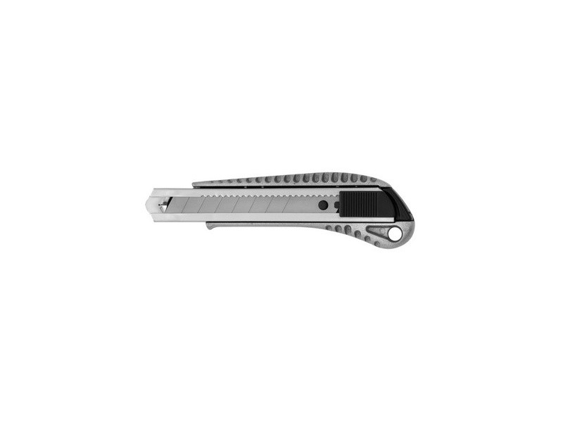 WESTCOTT Cutter 'Aluminium Alloy', lame: 18 mm
