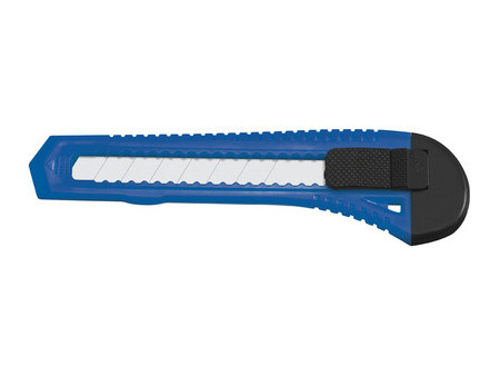 WESTCOTT Lames de rechange pour cutter, lame: 9 mm