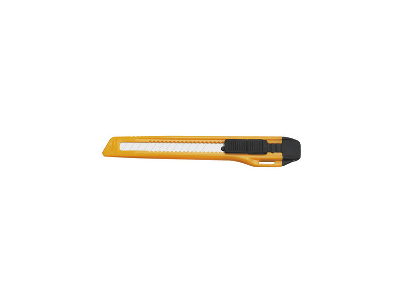 WESTCOTT Lames de rechange pour cutter, lame: 18 mm