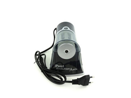 WESTCOTT Taille-crayons électrique iPoint évolution Axis