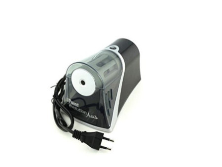 WESTCOTT Taille-crayons électrique iPoint évolution Axis
