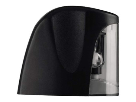 WESTCOTT Taille-crayons électrique OPP, noir